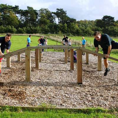 Assault Course