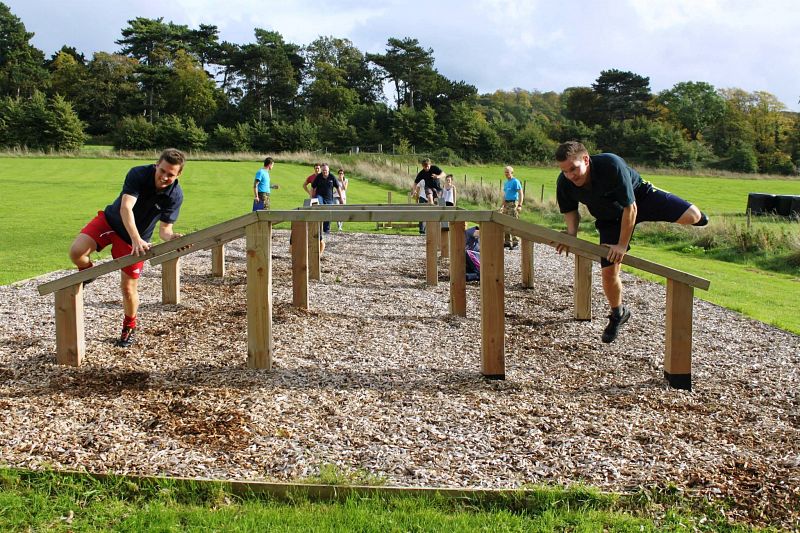 Assault Course