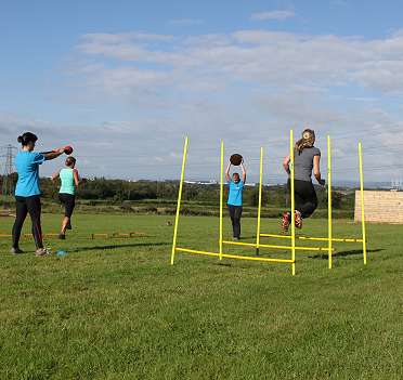 Fitness Classes (adults)