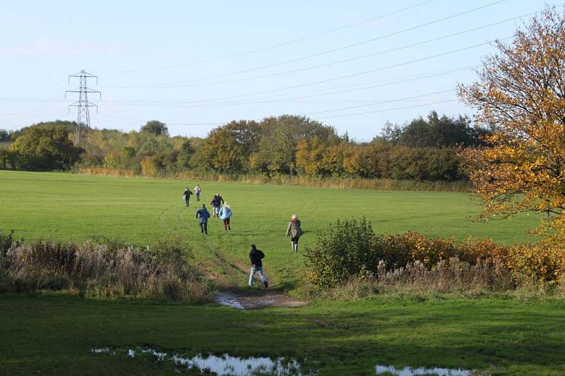 Orienteering