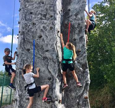 build your own party at mojo active