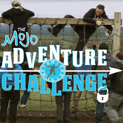 Adventure Challenge