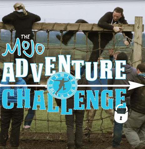 Adventure Challenge