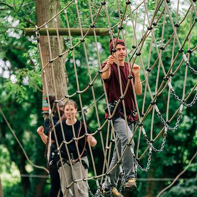 High Ropes