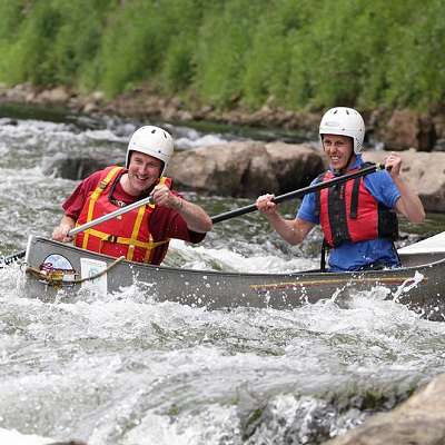 Water Sports - Kayaking