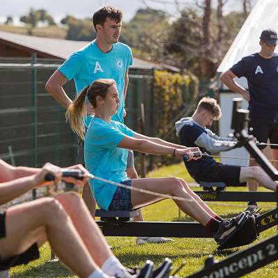 Fitness Challenge