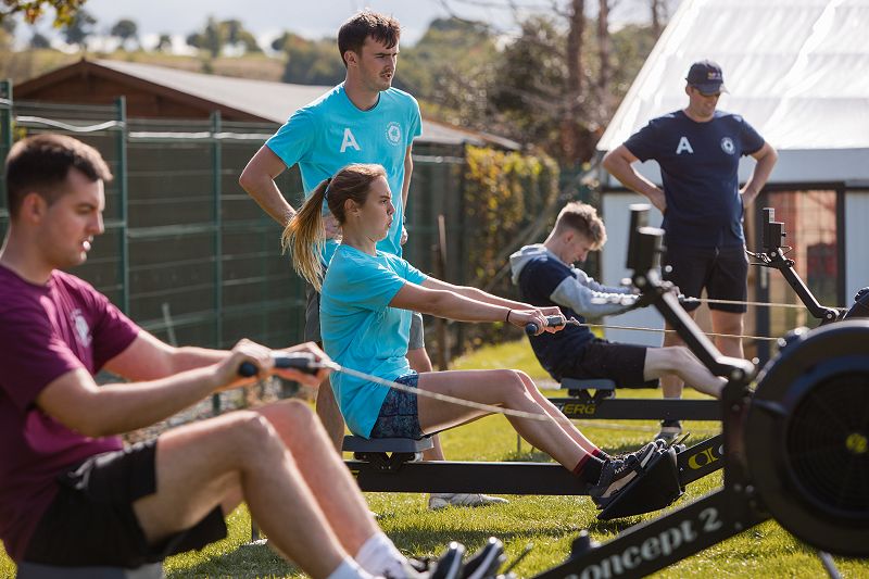 Fitness Challenge