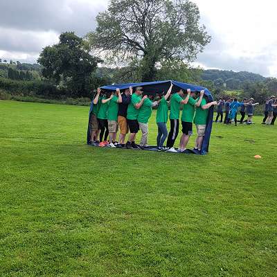 Team Games