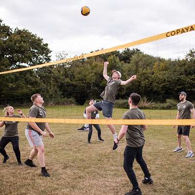 Volleyball
