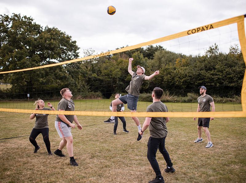 Volleyball