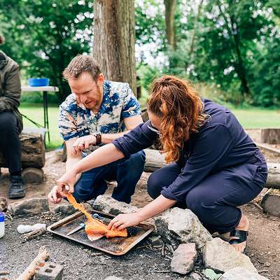 Survival Skills