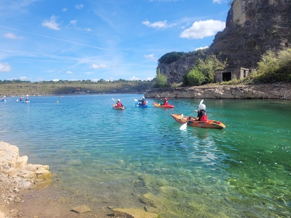 Kayak