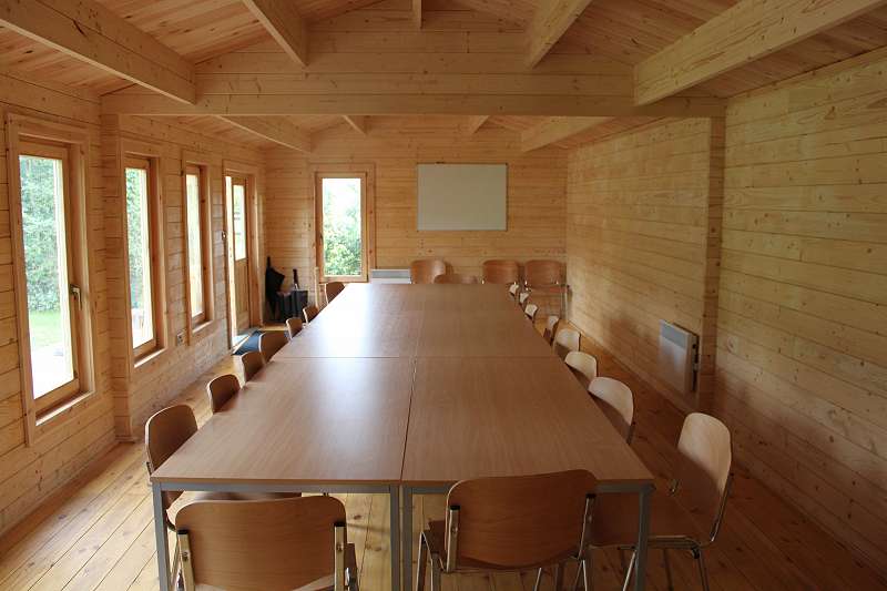 Team meetings