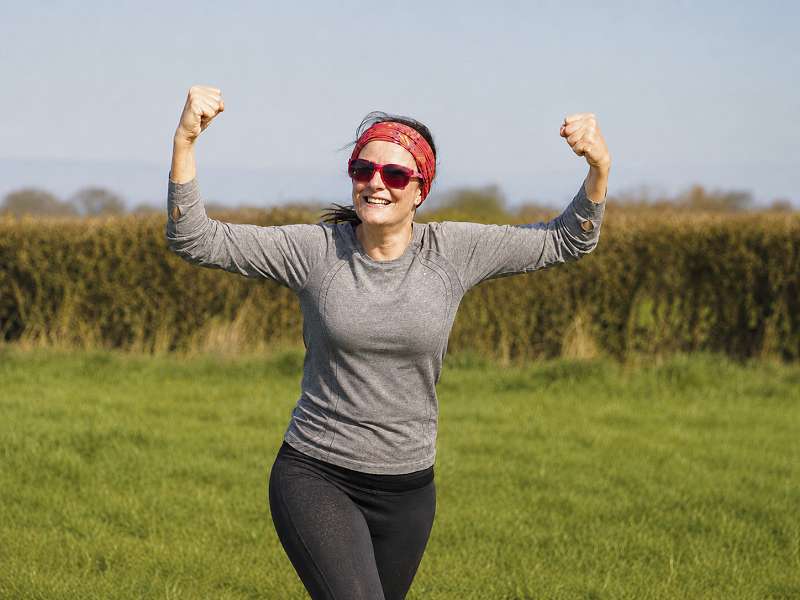 MOJO STRONGER TOGETHER (6 Week Women's Fitness Programme)