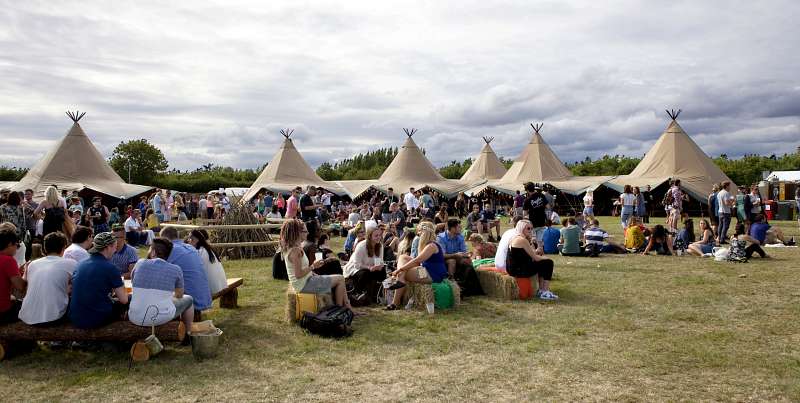 venue hire at mojo active